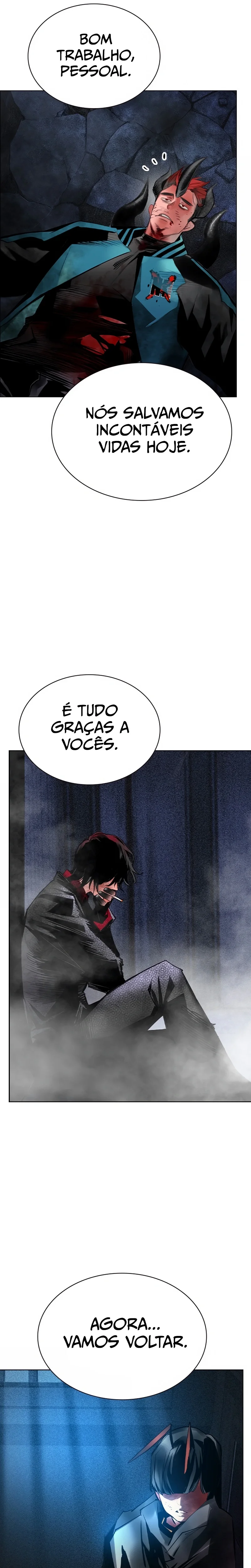 Read Jungle Juice PT Manga Online