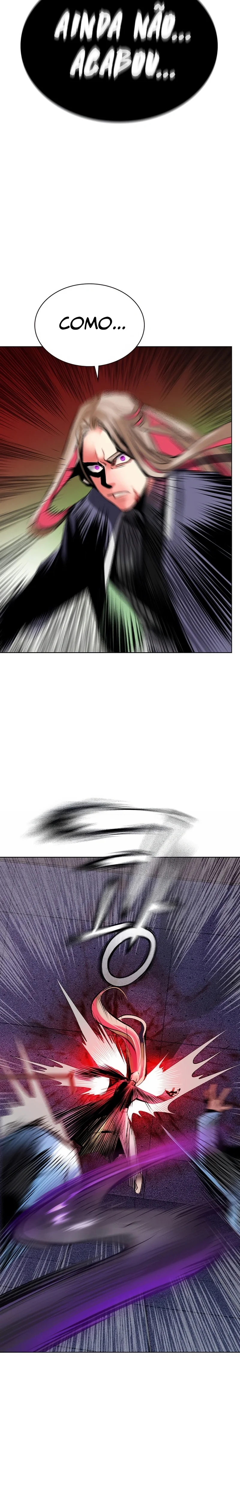 Read Jungle Juice PT Manga Online