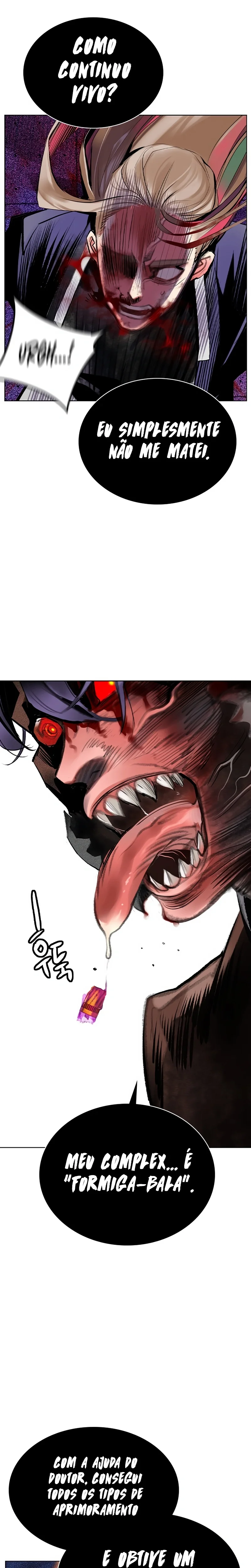 Read Jungle Juice PT Manga Online