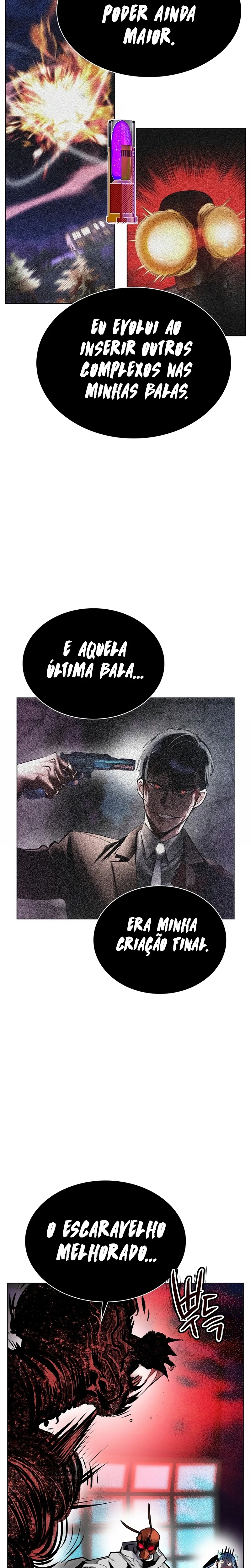 Read Jungle Juice PT Manga Online