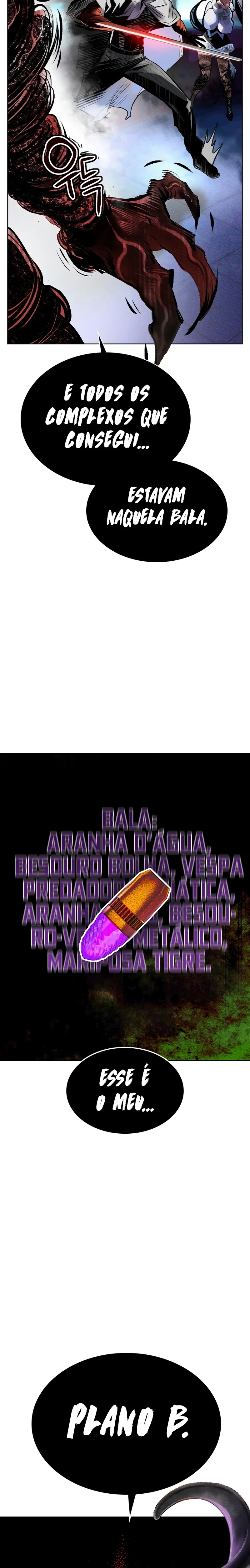 Read Jungle Juice PT Manga Online