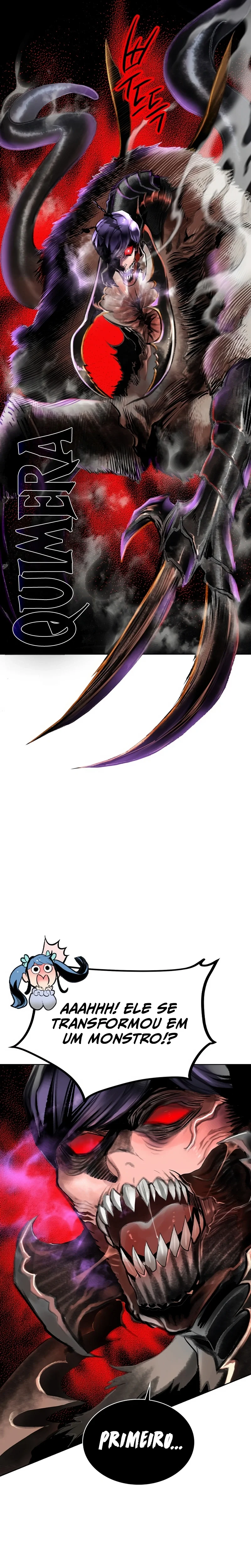 Read Jungle Juice PT Manga Online