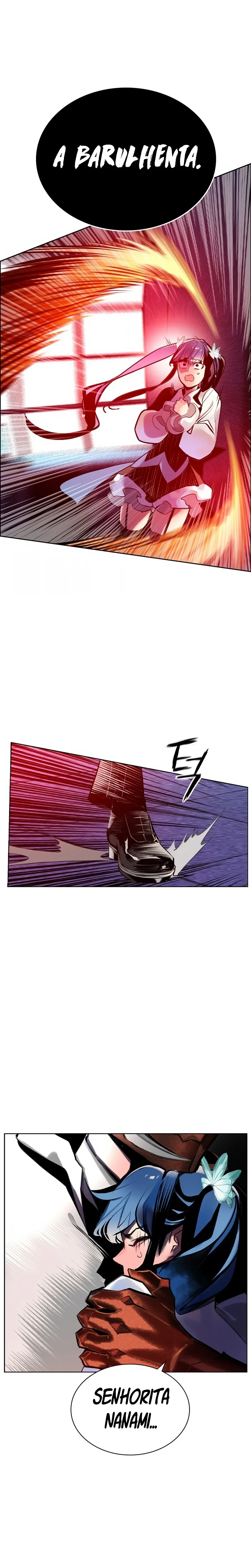 Read Jungle Juice PT Manga Online