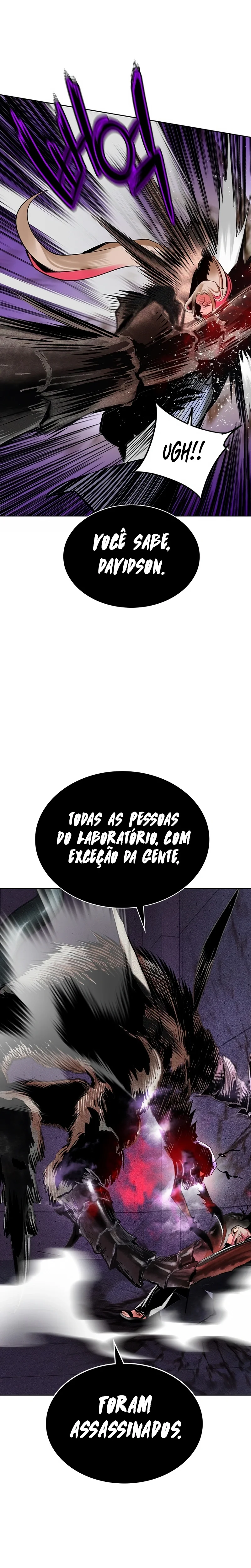 Read Jungle Juice PT Manga Online