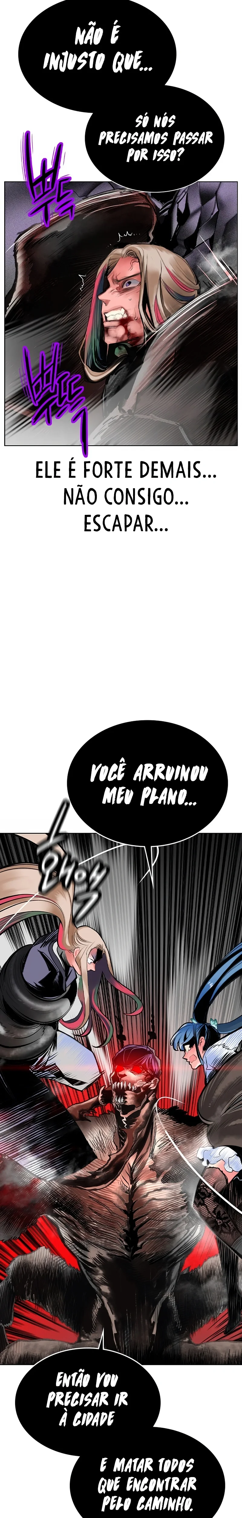 Read Jungle Juice PT Manga Online