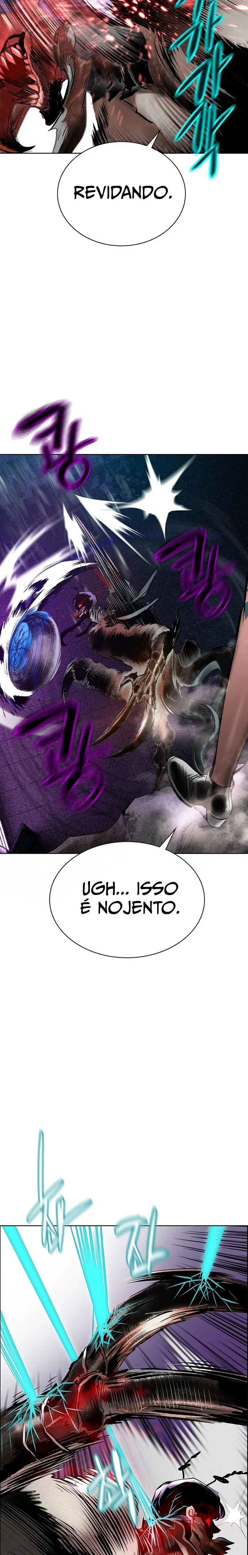 Read Jungle Juice PT Manga Online