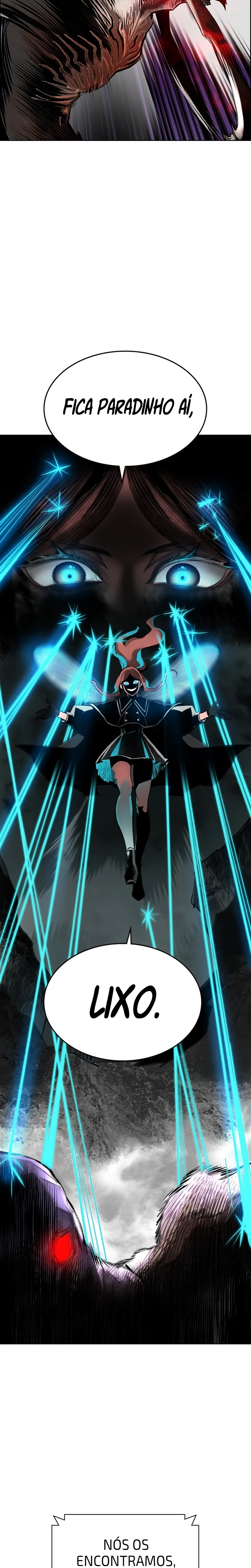 Read Jungle Juice PT Manga Online