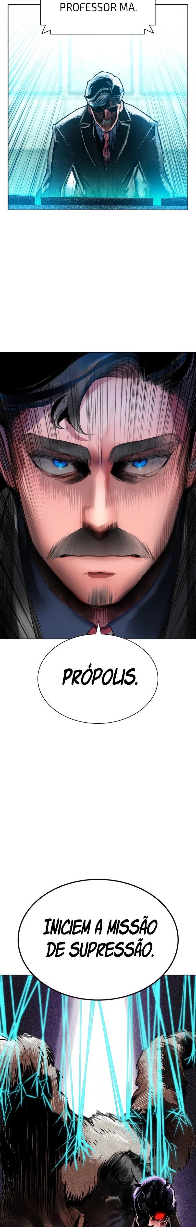 Read Jungle Juice PT Manga Online