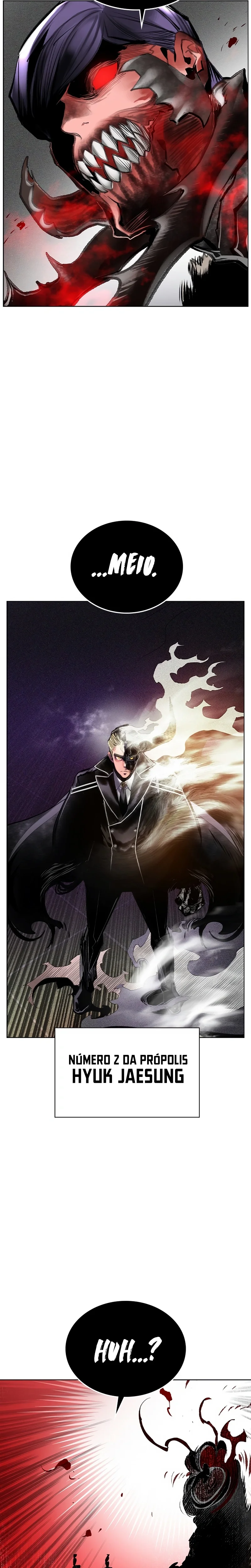 Read Jungle Juice PT Manga Online