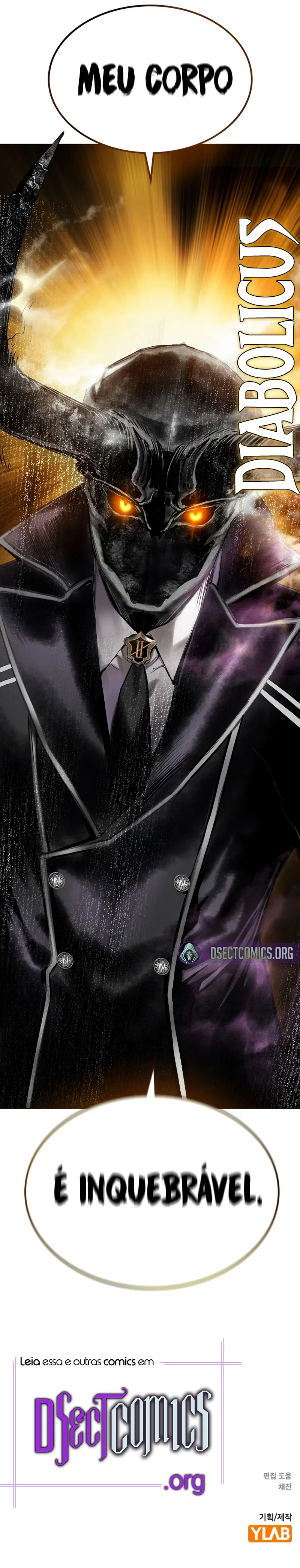 Read Jungle Juice PT Manga Online