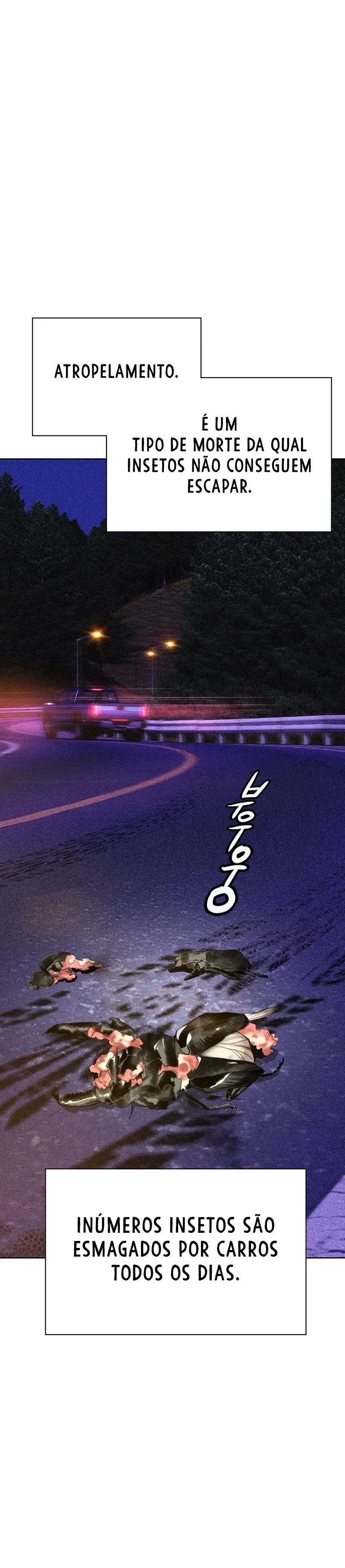 Read Jungle Juice PT Manga Online