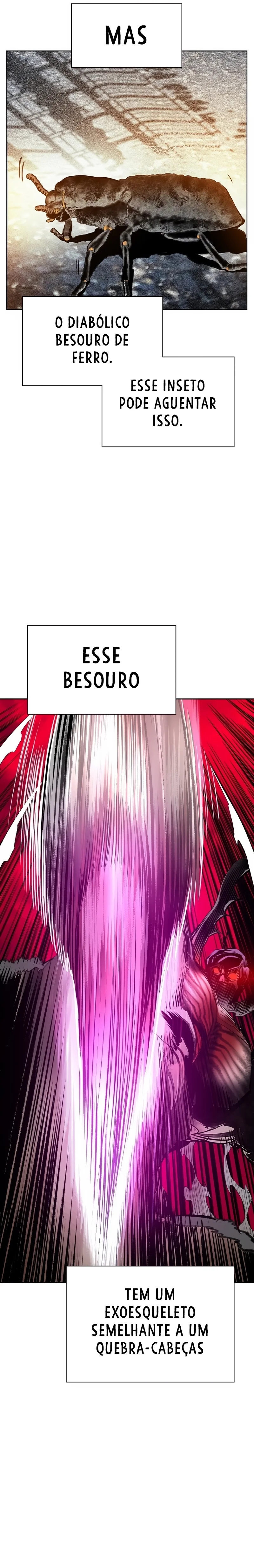 Read Jungle Juice PT Manga Online