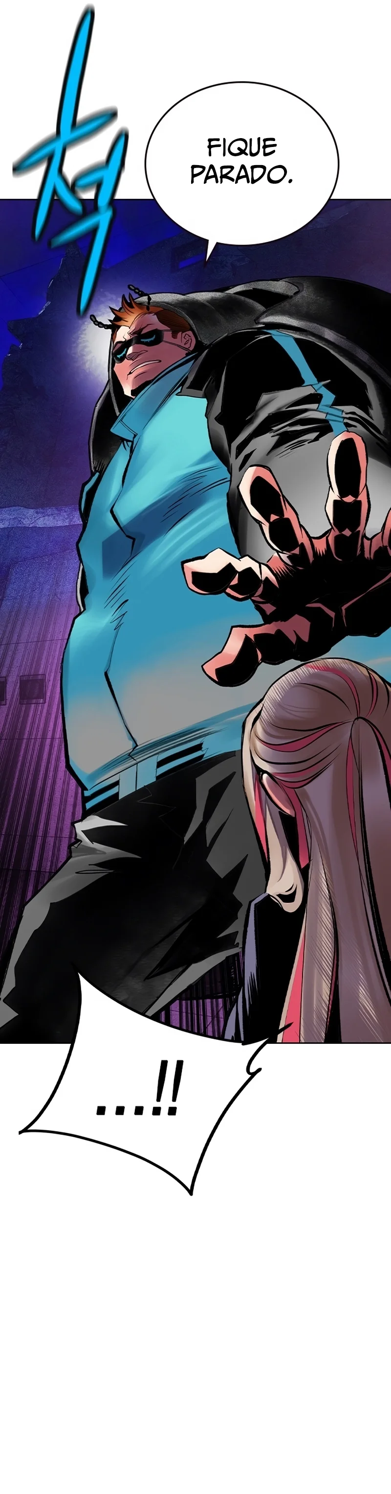 Read Jungle Juice PT Manga Online