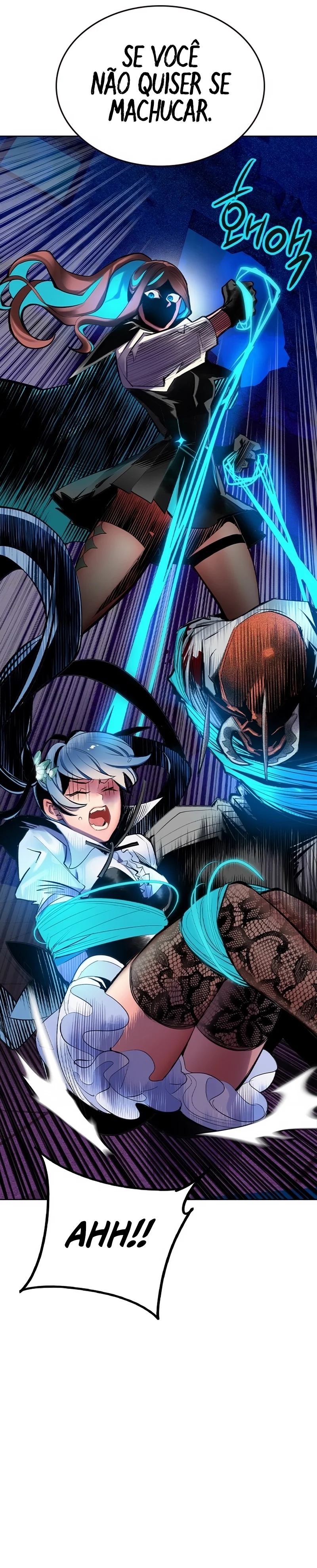 Read Jungle Juice PT Manga Online