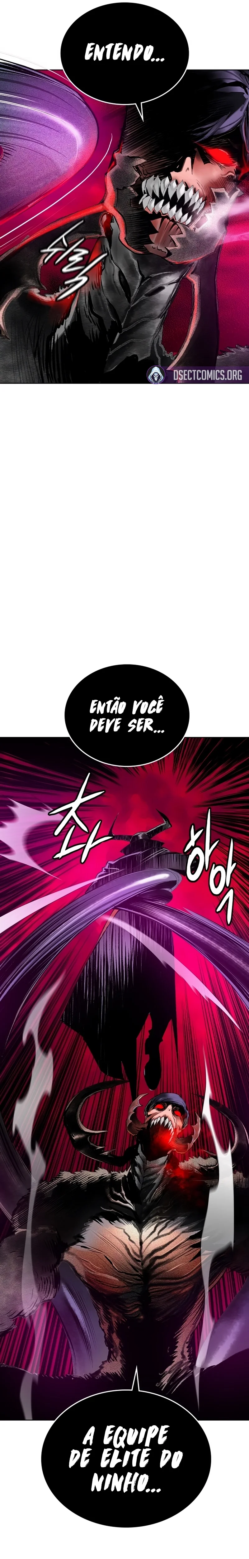 Read Jungle Juice PT Manga Online