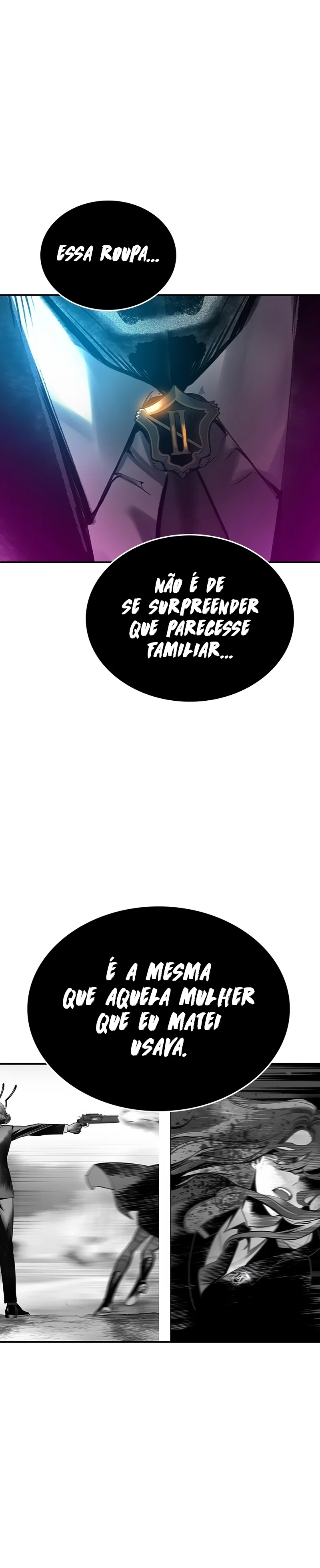 Read Jungle Juice PT Manga Online