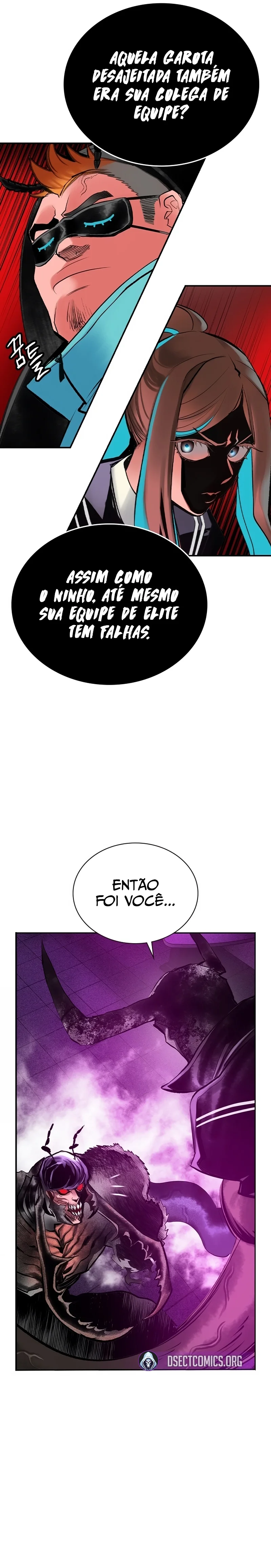 Read Jungle Juice PT Manga Online