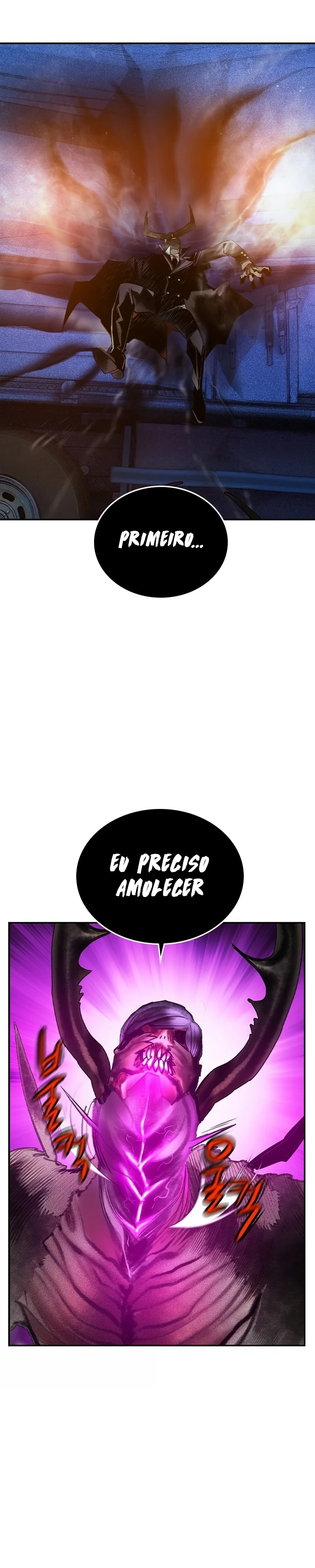 Read Jungle Juice PT Manga Online