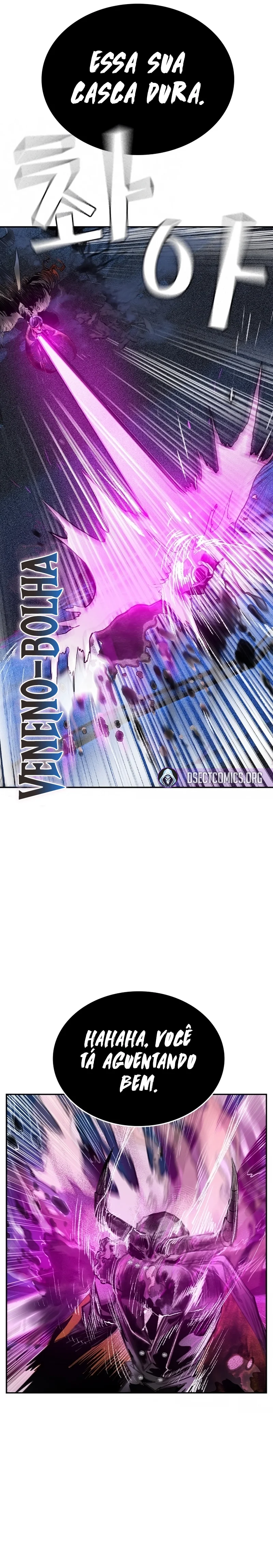 Read Jungle Juice PT Manga Online