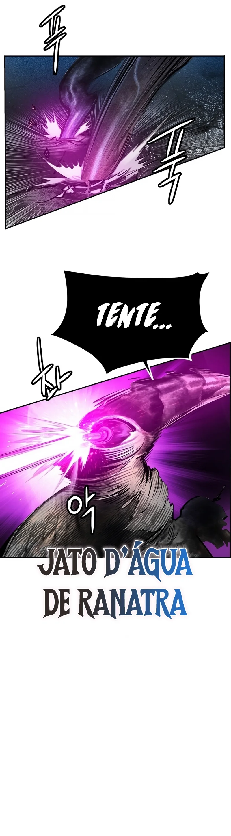 Read Jungle Juice PT Manga Online