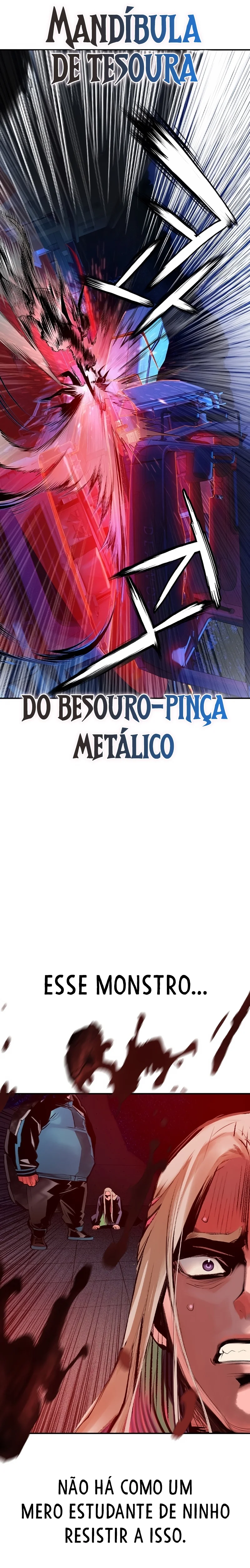 Read Jungle Juice PT Manga Online