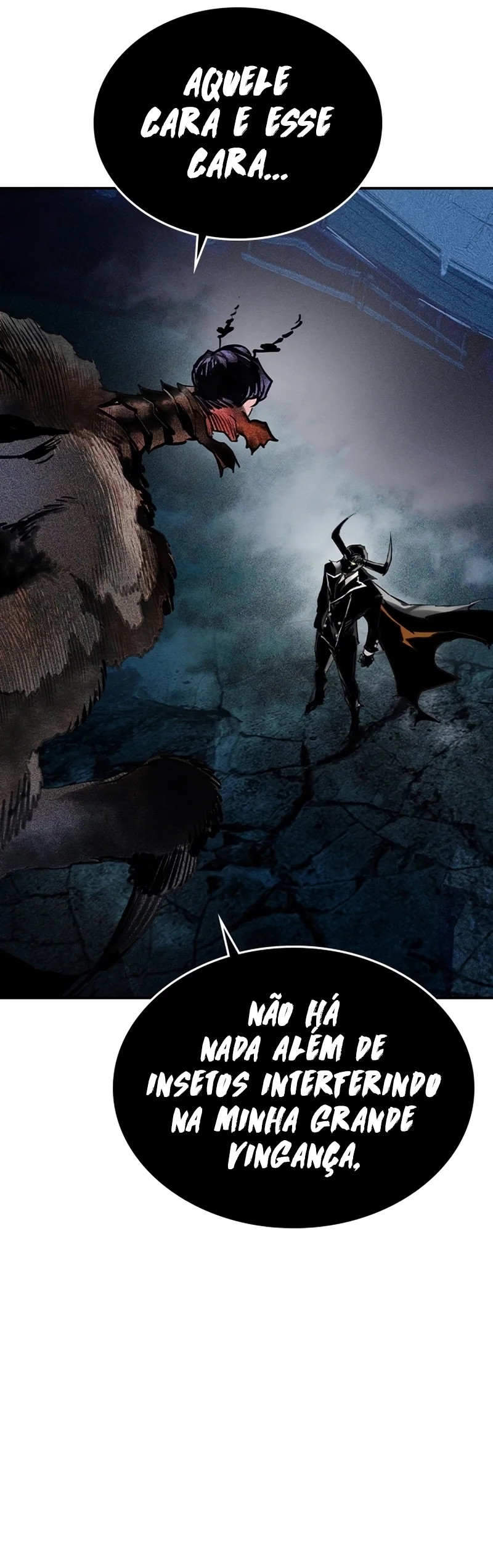 Read Jungle Juice PT Manga Online