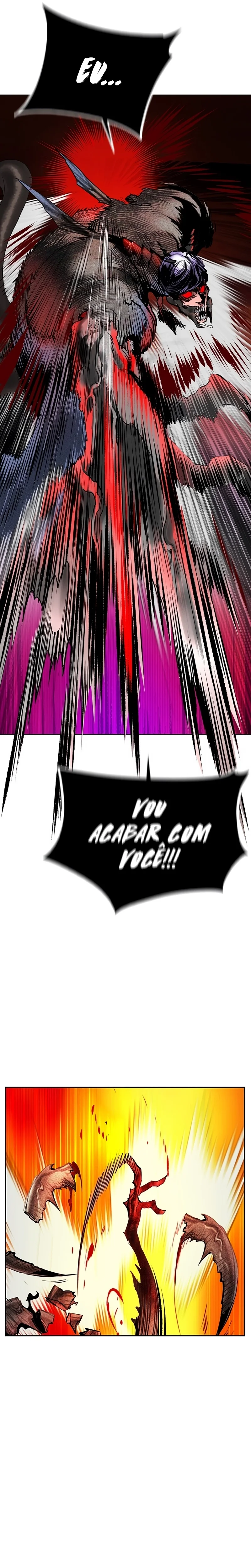 Read Jungle Juice PT Manga Online