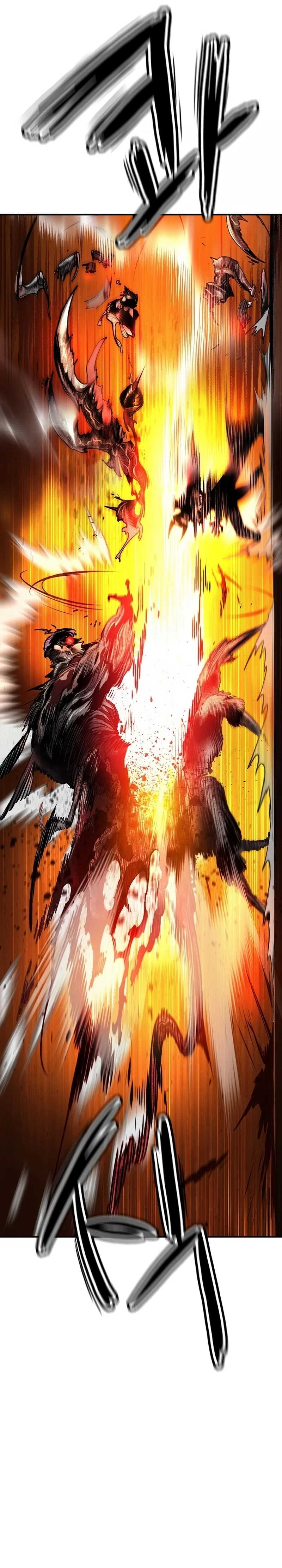 Read Jungle Juice PT Manga Online