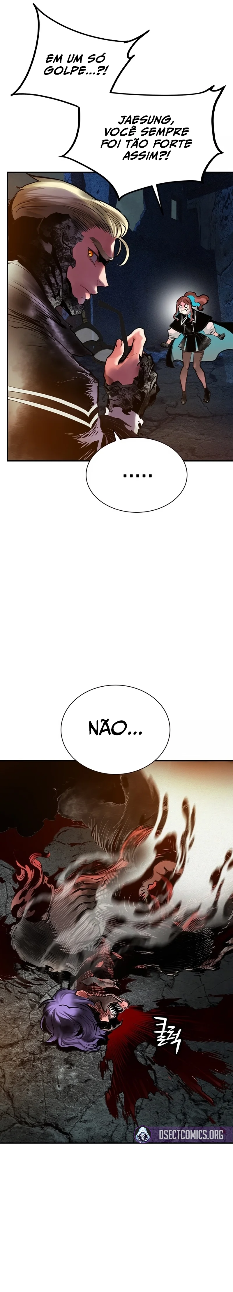 Read Jungle Juice PT Manga Online