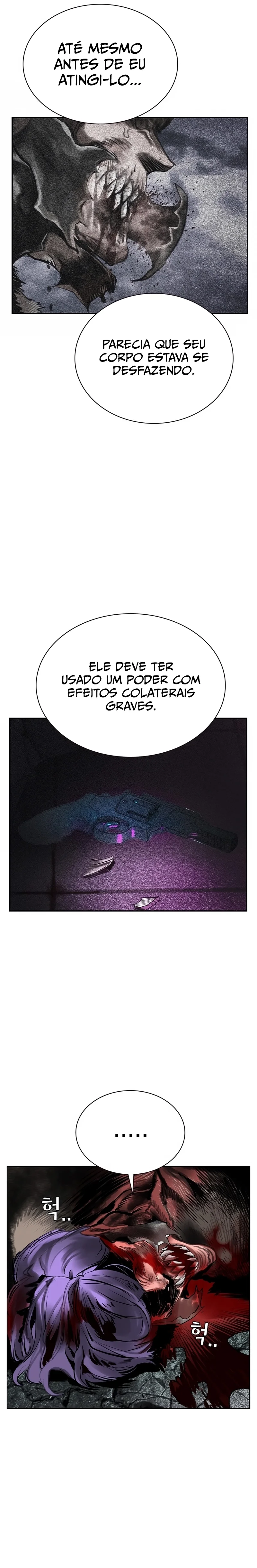 Read Jungle Juice PT Manga Online