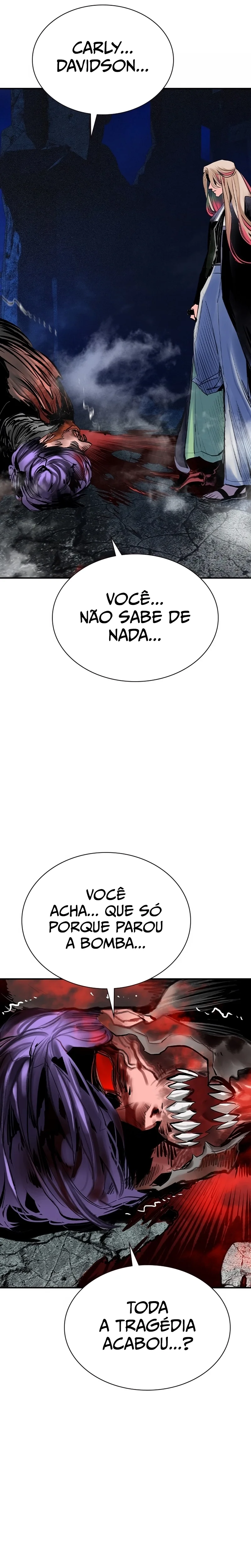 Read Jungle Juice PT Manga Online