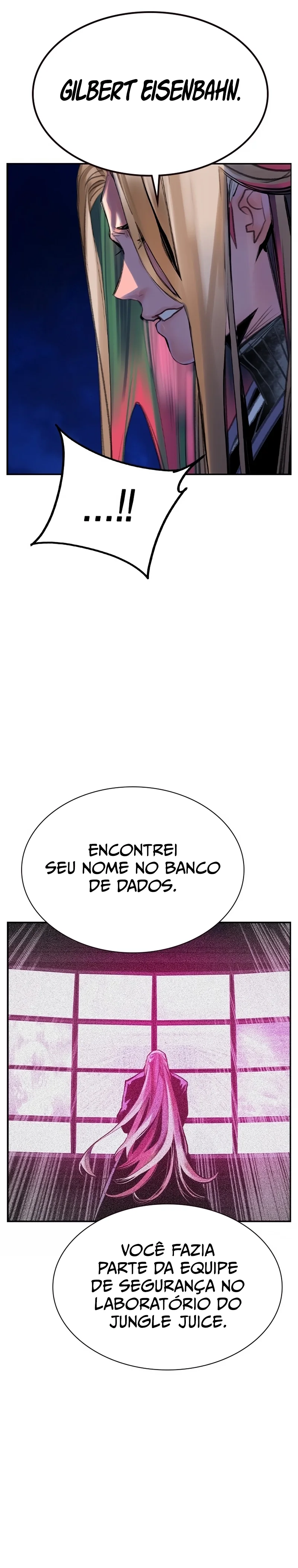 Read Jungle Juice PT Manga Online