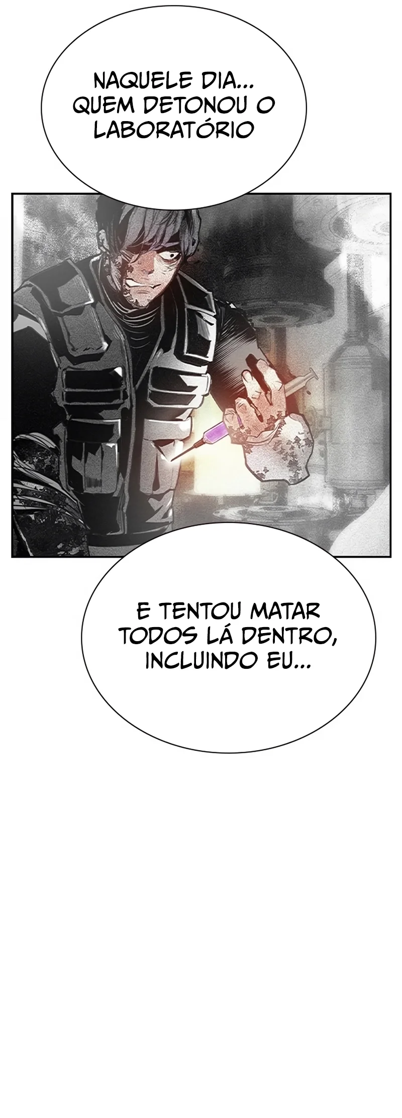 Read Jungle Juice PT Manga Online