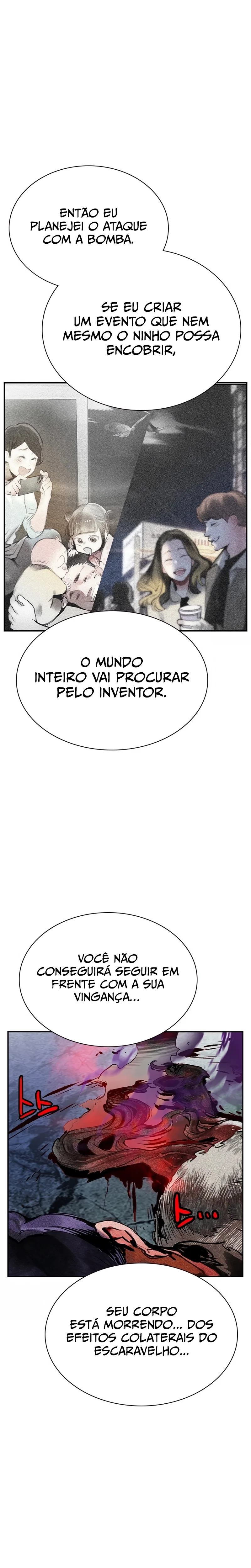 Read Jungle Juice PT Manga Online