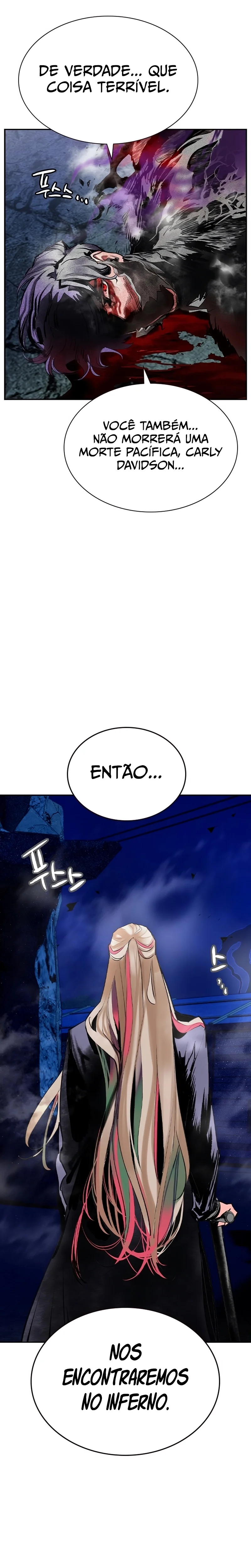 Read Jungle Juice PT Manga Online