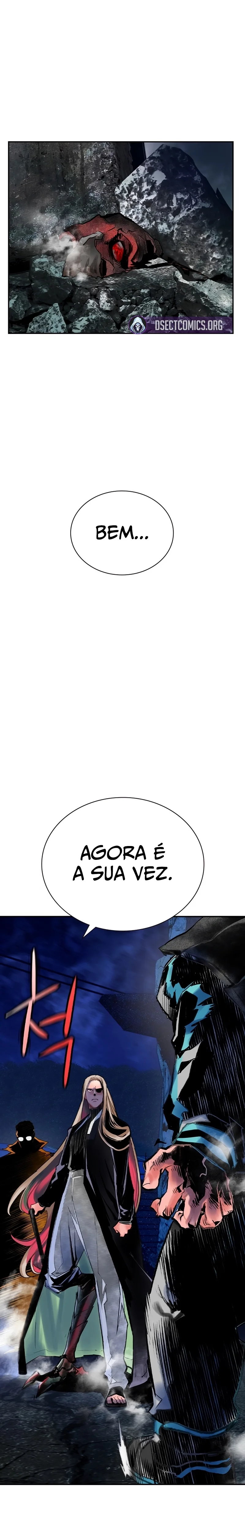 Read Jungle Juice PT Manga Online