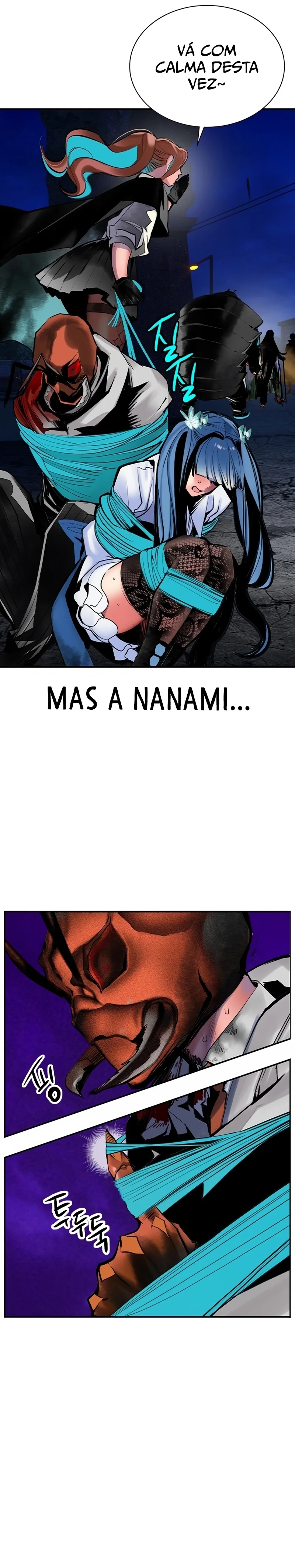 Read Jungle Juice PT Manga Online