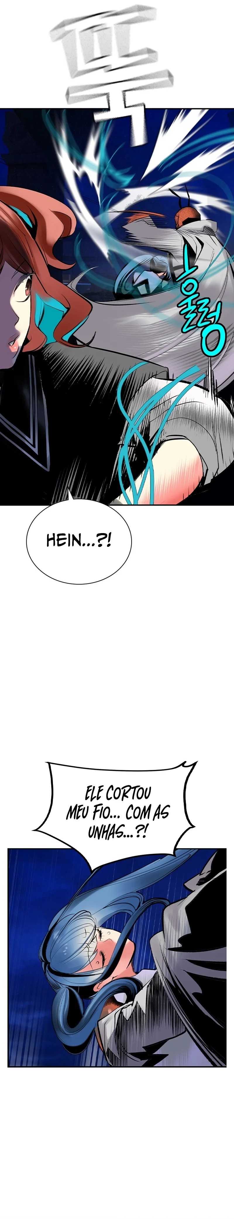 Read Jungle Juice PT Manga Online