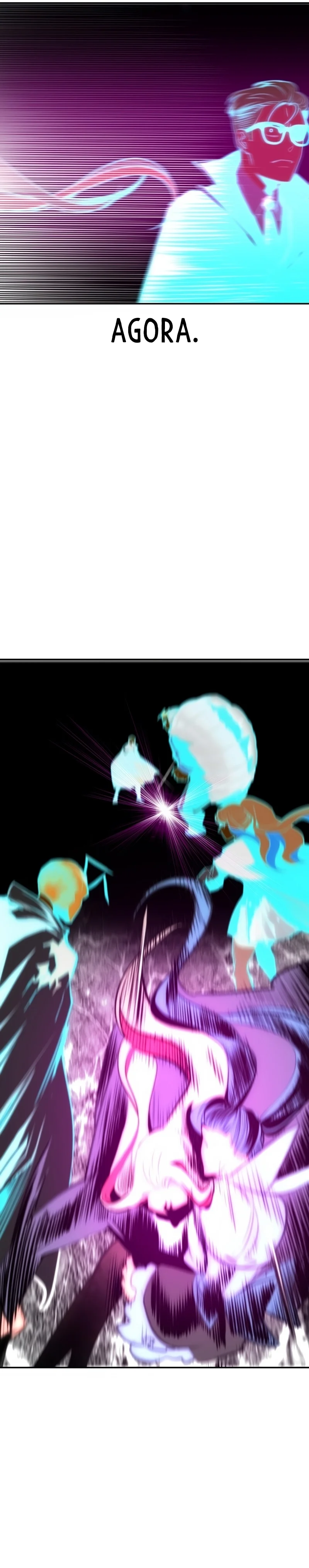 Read Jungle Juice PT Manga Online