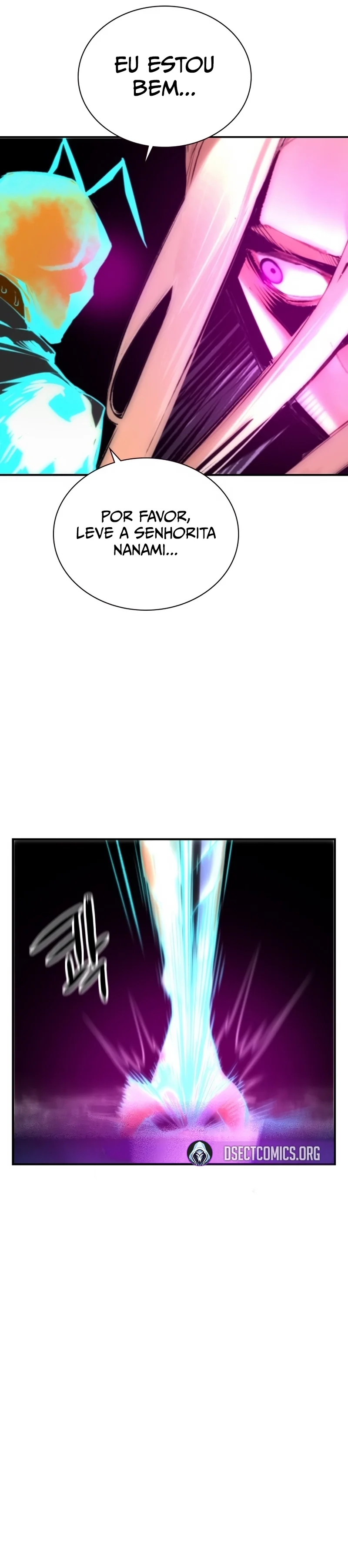 Read Jungle Juice PT Manga Online