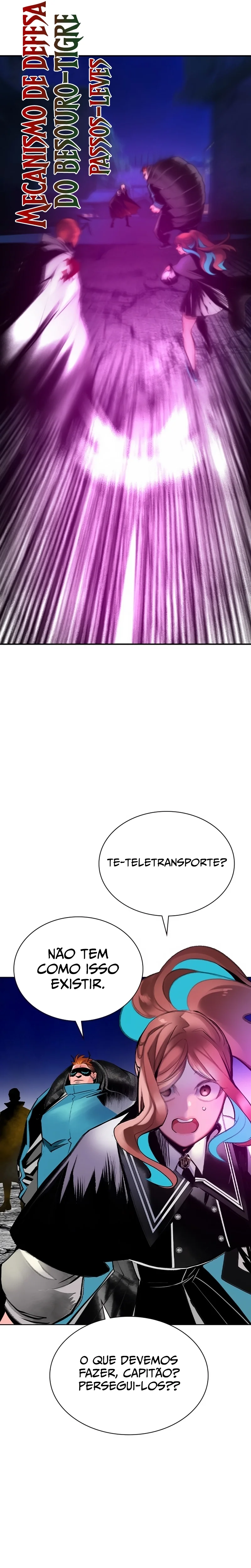 Read Jungle Juice PT Manga Online