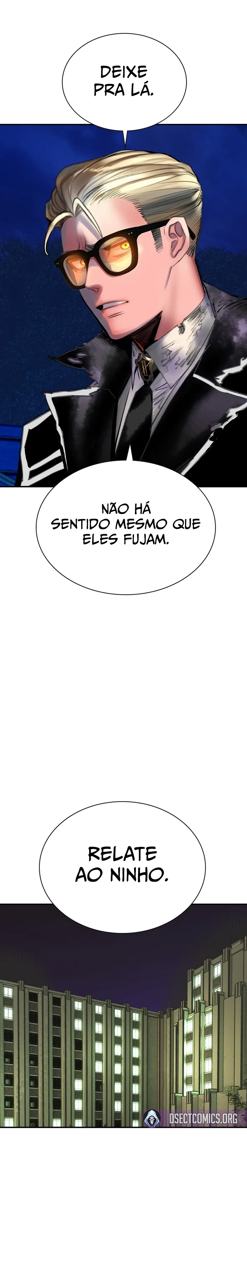 Read Jungle Juice PT Manga Online