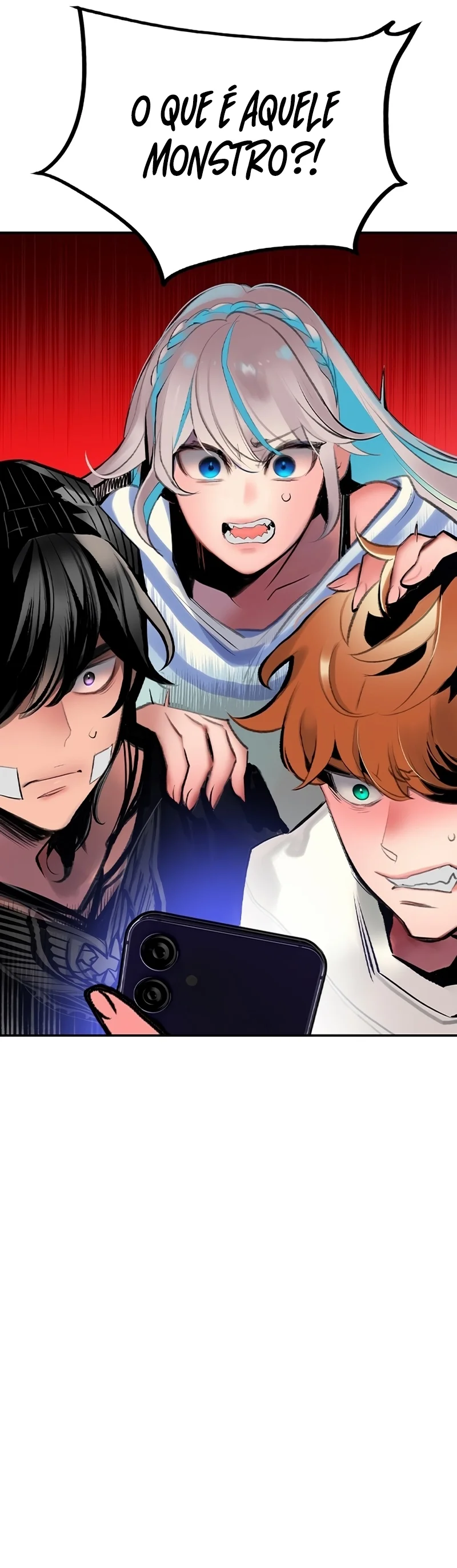 Read Jungle Juice PT Manga Online