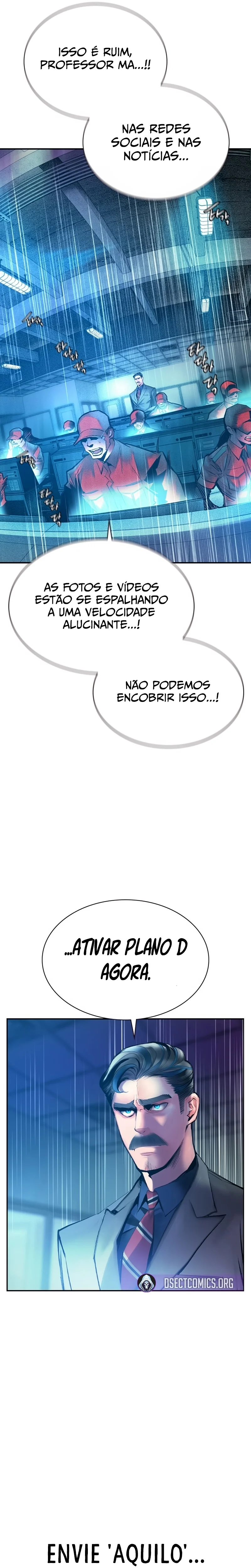 Read Jungle Juice PT Manga Online