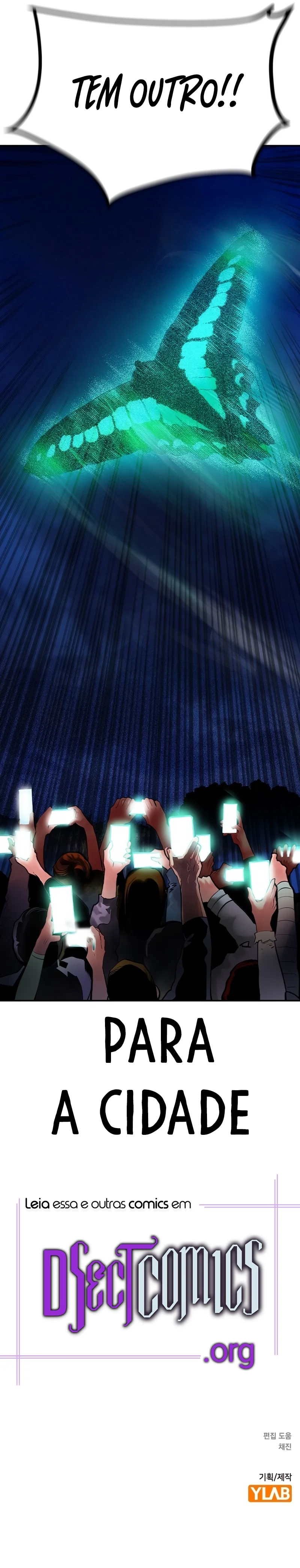 Read Jungle Juice PT Manga Online