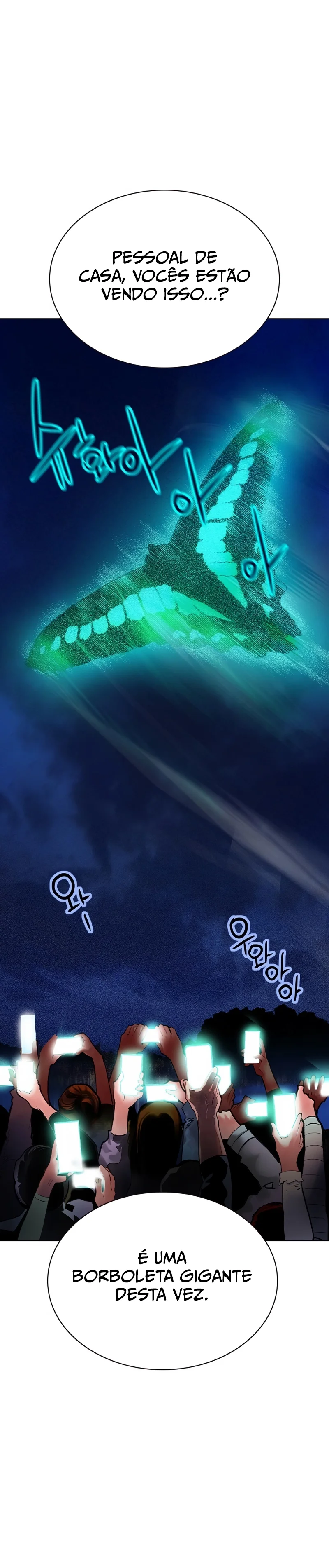 Read Jungle Juice PT Manga Online