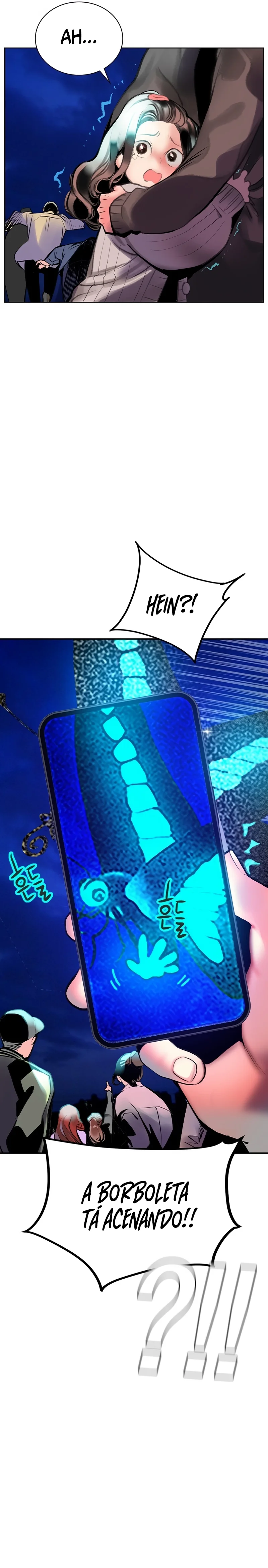 Read Jungle Juice PT Manga Online