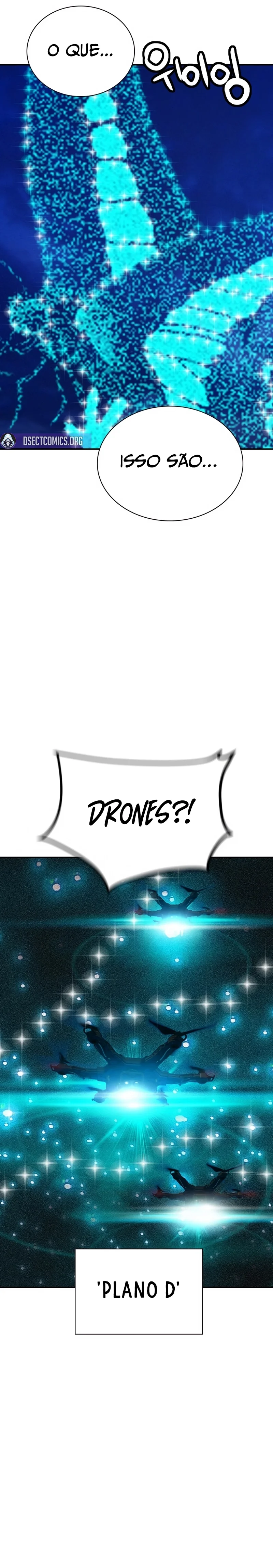 Read Jungle Juice PT Manga Online