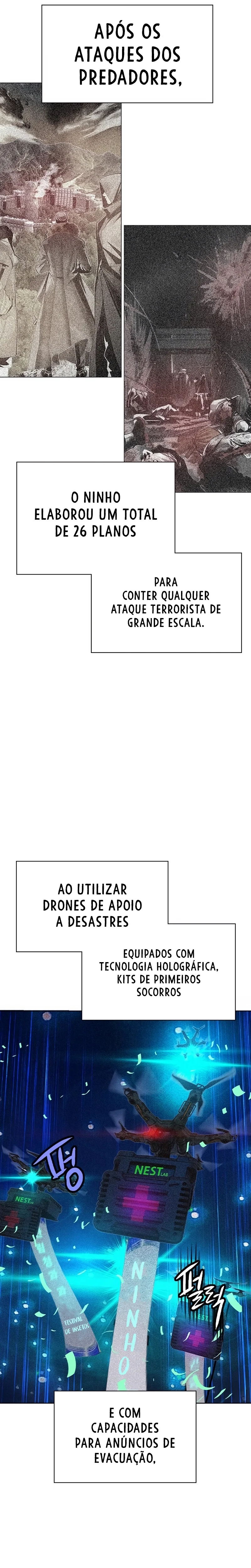 Read Jungle Juice PT Manga Online