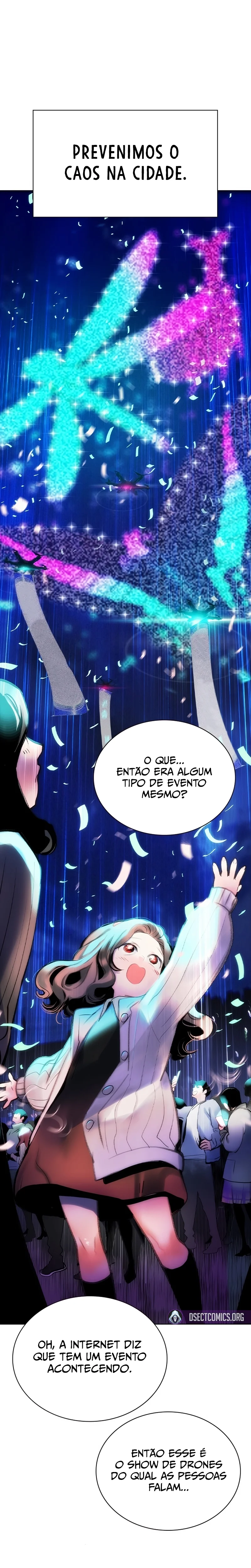 Read Jungle Juice PT Manga Online